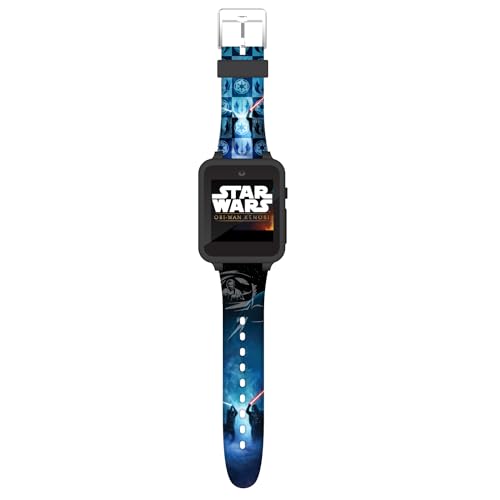 Star Wars Educational Touchscreen Smart Watch for Kids