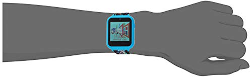 Accutime Sonic the Hedgehog Kids' Smartwatch