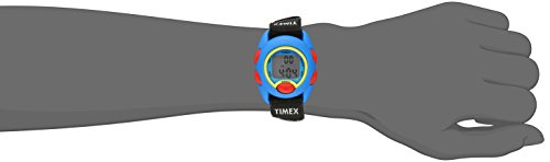Timex Kids' Digital Watch with Nylon Strap
