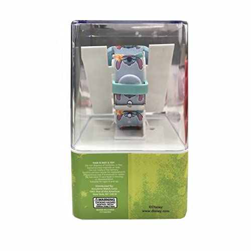 Disney Lilo & Stitch Kids Educational Smart Watch