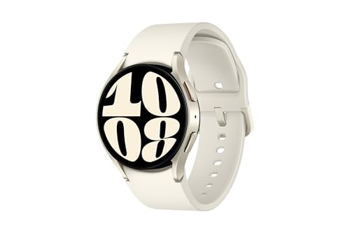 SAMSUNG Galaxy Watch 6 40mm Smartwatch, Fitness Tracker