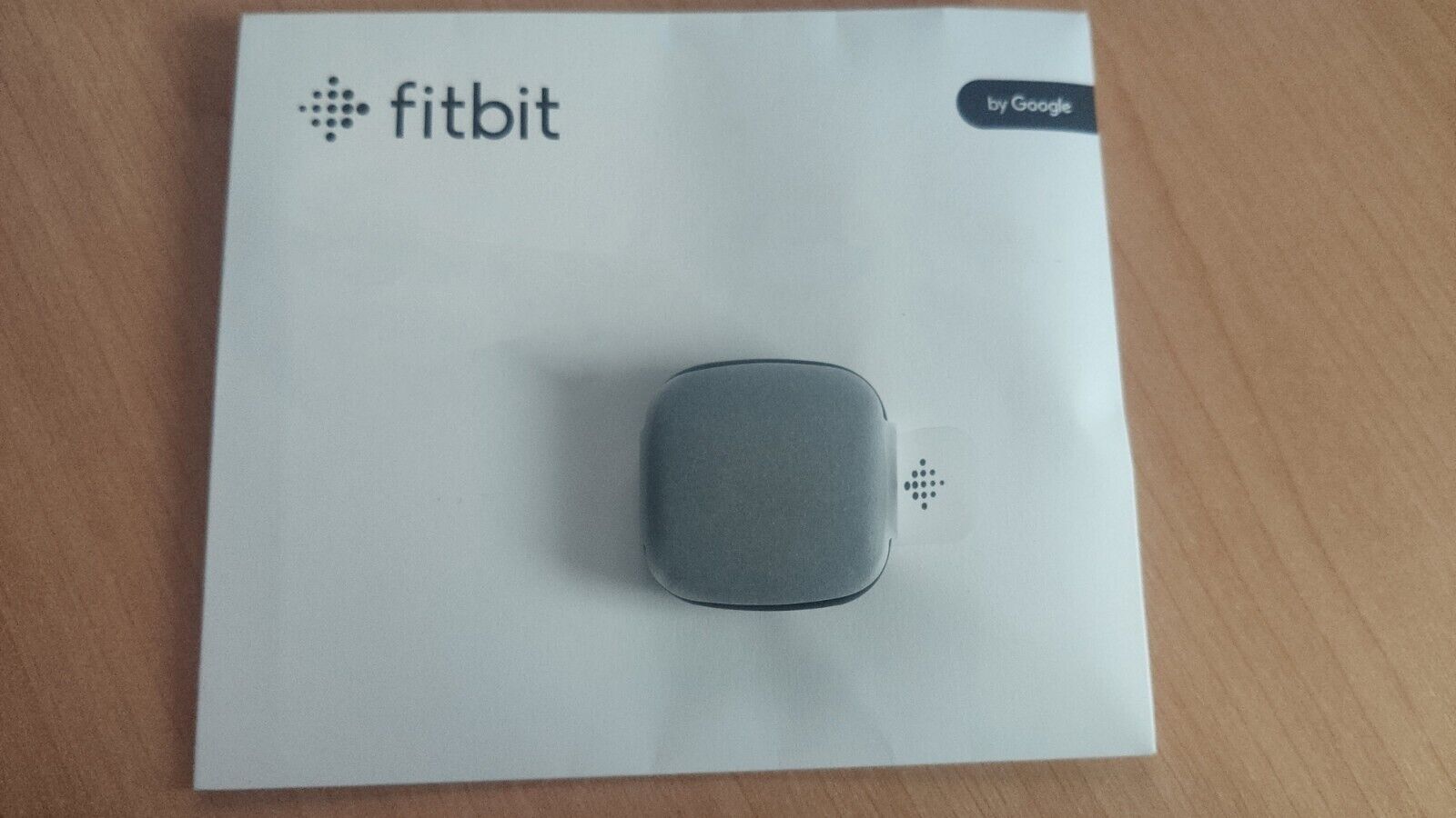 Fitbit Versa 4 Fitness Smartwatch Black/Graphite