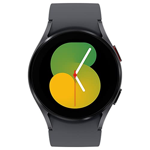 SAMSUNG Galaxy Watch 5 44mm Bluetooth Smartwatch - Gray