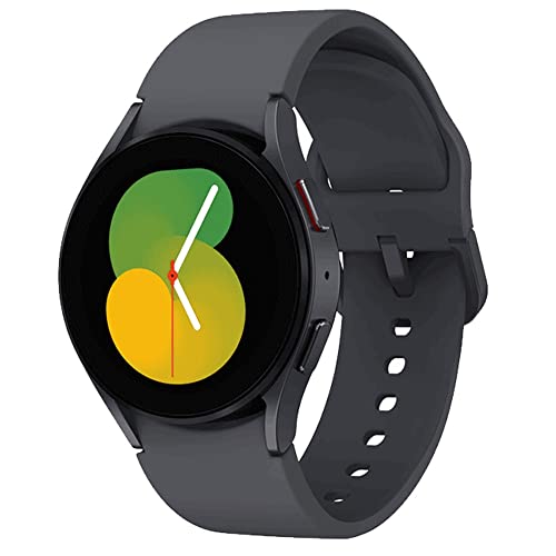 SAMSUNG Galaxy Watch 5 44mm Bluetooth Smartwatch - Gray