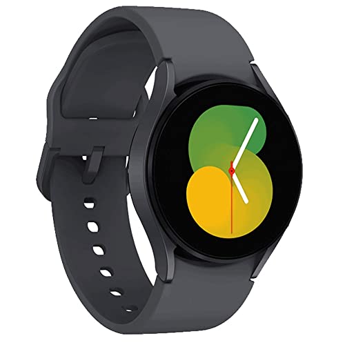 SAMSUNG Galaxy Watch 5 44mm Bluetooth Smartwatch - Gray