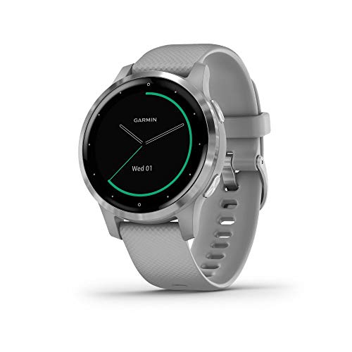 Garmin vivoactive 4S GPS Smartwatch with Music
