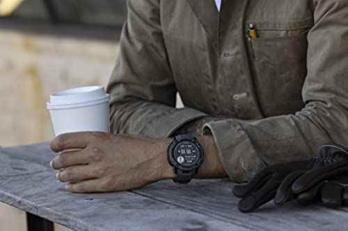 Garmin Instinct 2X Solar GPS Smartwatch with Flashlight