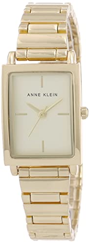 Anne Klein Women's Elegant Bracelet Watch