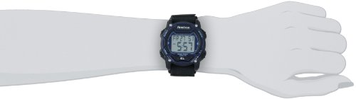 Armitron Sport Unisex Chronograph Nylon Strap Watch