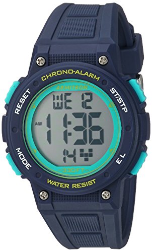 Armitron Sport Women's Digital Chronograph Watch