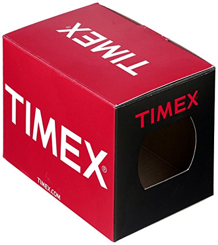 Timex Kids 29mm Floral Fabric Watch