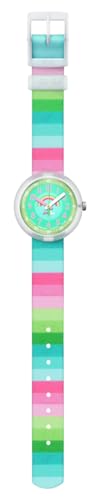 Flik Flak STRIPY DREAMS Kids Unisex Watch ZFPNP014