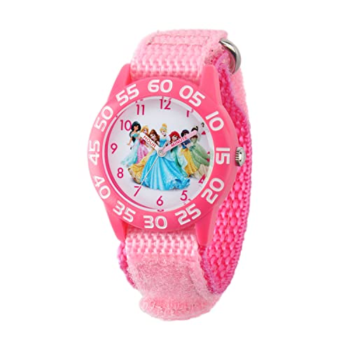 Disney Princess Kids Analog Quartz Watch