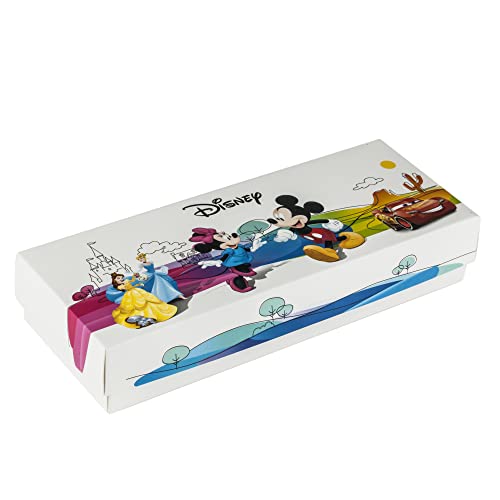Disney Princess Kids Analog Quartz Watch