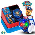 Accutime Paw Patrol Kids' Digital Watch, Blue