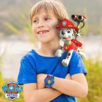 Accutime Paw Patrol Kids' Digital Watch, Blue