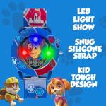 Accutime Paw Patrol Kids' Digital Watch, Blue