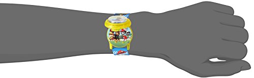 Kids Paw Patrol Digital LCD Wrist Watch PAW4032