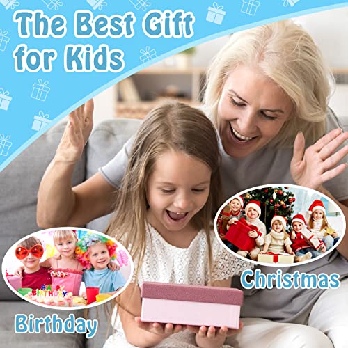 SOCICO Children Waterproof Analog Time Teaching Watch