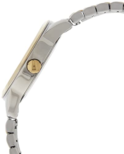 Timex Men's Two-Tone Stainless Steel Sport Watch