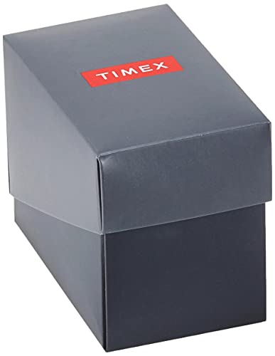 Timex Men's Two-Tone Stainless Steel Sport Watch
