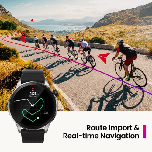 Amazfit GTR 4 Smart Watch with GPS & Alexa