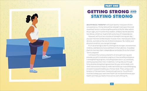 10-Minute Strength Training for Seniors: Build Muscle