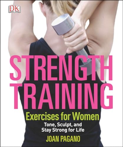 Women's Strength Training: Tone, Sculpt, Stay Fit