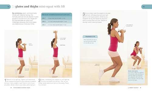Women's Strength Training: Tone, Sculpt, Stay Fit