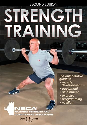 Strength Training Equipment for Enhanced Performance