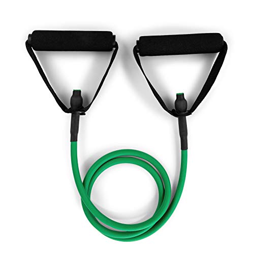 Champion XF Resistance Tube Bands - Light Green