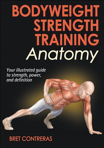 Bodyweight Strength Training Guide for Athletes