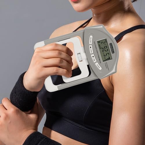 Grip Strength Tester for Sports and Home Use