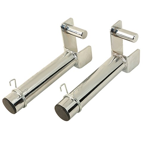 Olympic Weight Plate Holder for Power Cages