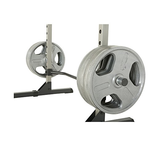 Olympic Weight Plate Holder for Power Cages