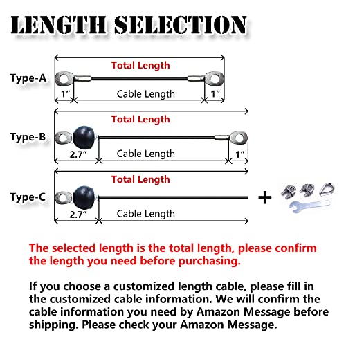 Heavy-Duty Steel Cable Pulley for Home Gyms