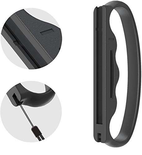 Fitness Boxing Hand Grips for Nintendo Switch