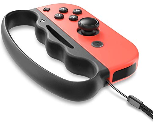 Fitness Boxing Hand Grips for Nintendo Switch
