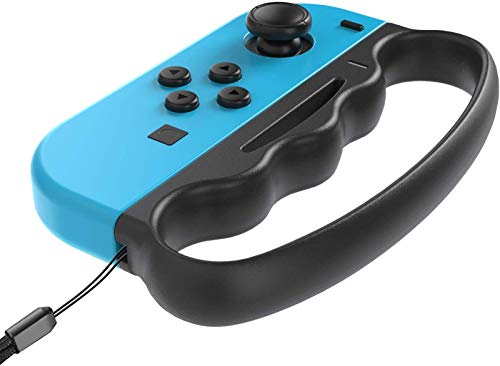 Fitness Boxing Hand Grips for Nintendo Switch