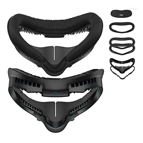 Enhanced Face Cushion for Quest 2 Fitness Gear