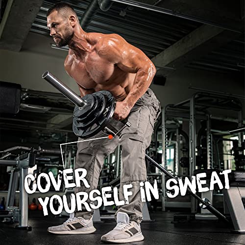 Yes4All 2-in-1 Cable Attachment for Triceps