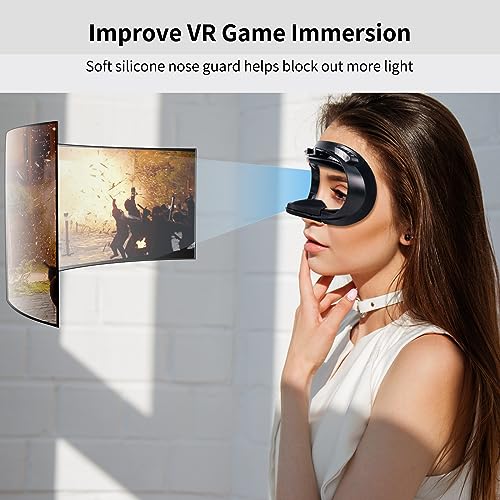 Quest 2 Face Cushion Pad with Accessories