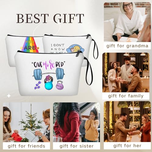 KONSOM Gym Gifts for Women and Fitness Lovers