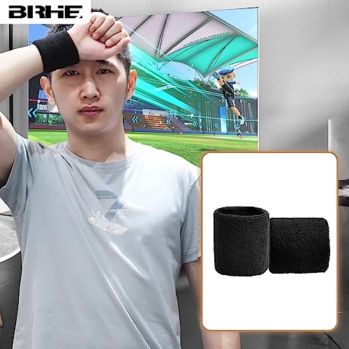 12-in-1 Nintendo Switch Sports Accessories Bundle