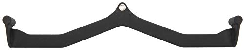 5-Piece Signature Fitness Cable Machine Attachments