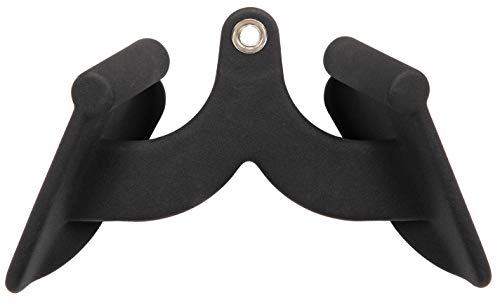 5-Piece Signature Fitness Cable Machine Attachments