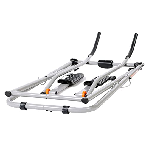 Tony Little Gazelle Pacer Total Body Exercise Glider