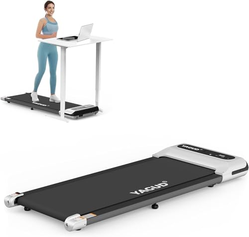 Yagud Under Desk Treadmill for Home & Office