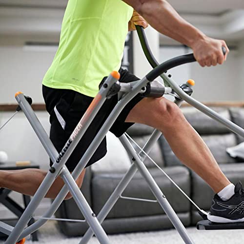 Tony Little Gazelle Pacer Total Body Exercise Glider