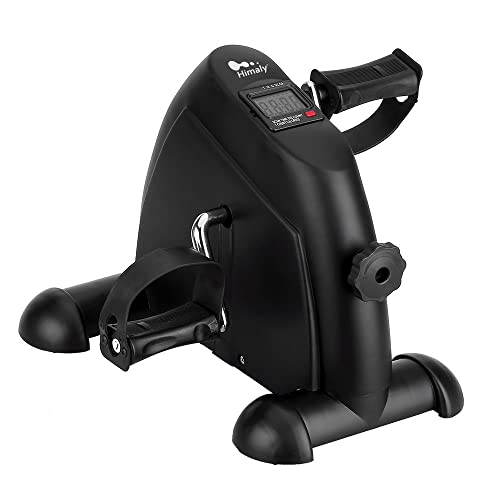 Portable Under Desk Mini Exercise Bike Pedaler